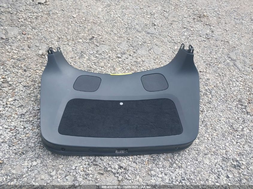 2023 Tesla Model Y Awd/Long Range Dual Motor All-Wheel Drive VIN: 7SAYGAEE8PF755436 Lot: 43319510