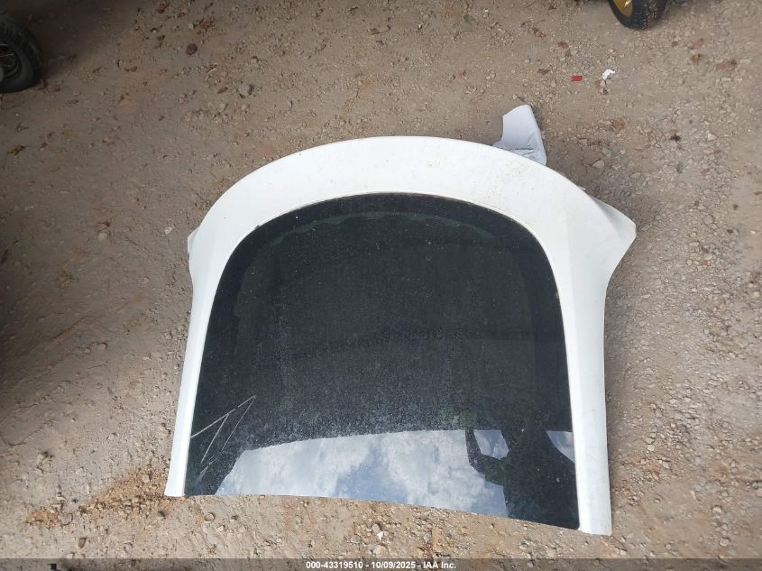 2023 Tesla Model Y Awd/Long Range Dual Motor All-Wheel Drive VIN: 7SAYGAEE8PF755436 Lot: 43319510