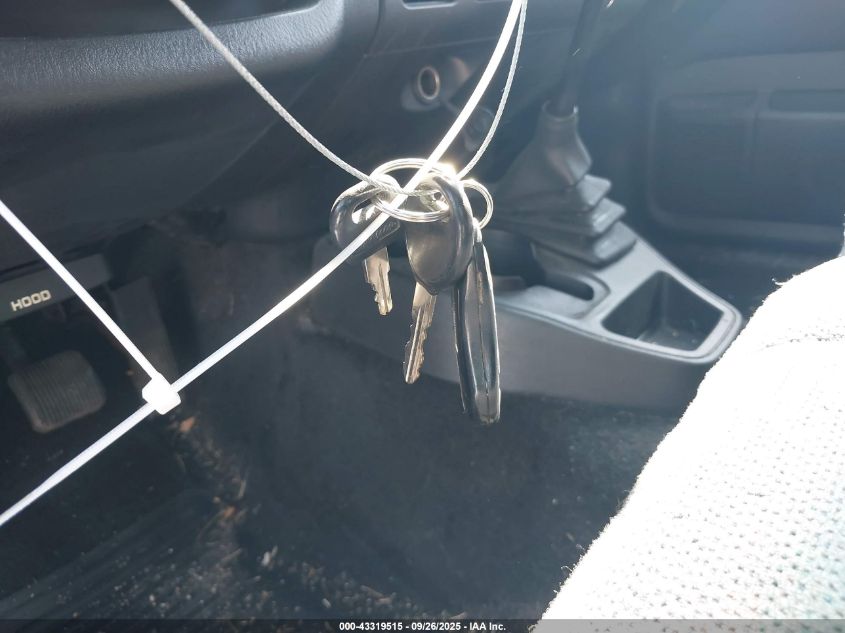 2003 Dodge Dakota Sport VIN: 1D7FL36XX3S366733 Lot: 43319515