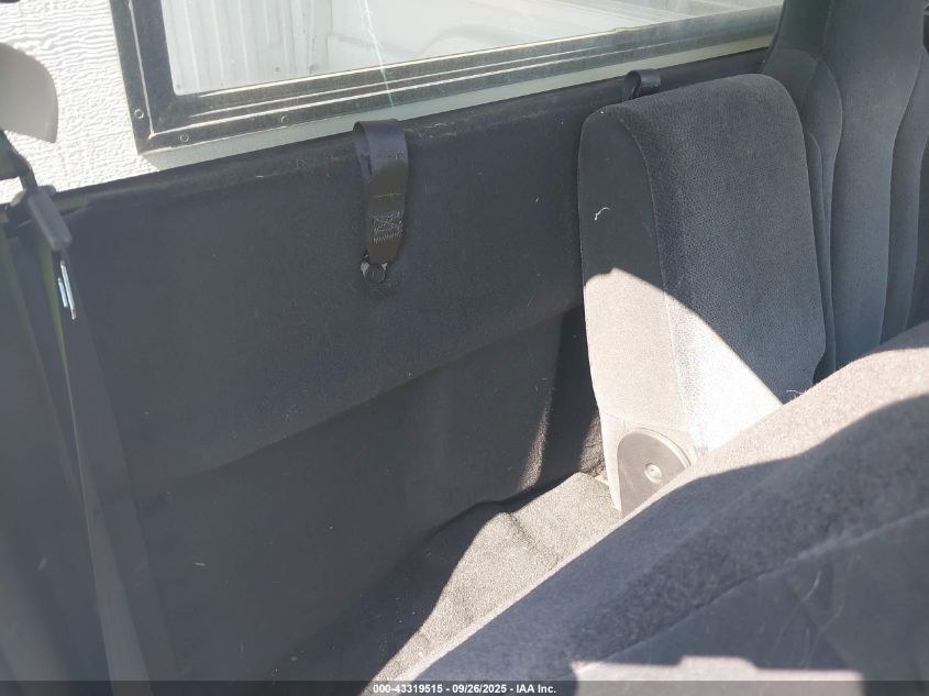 2003 Dodge Dakota Sport VIN: 1D7FL36XX3S366733 Lot: 43319515