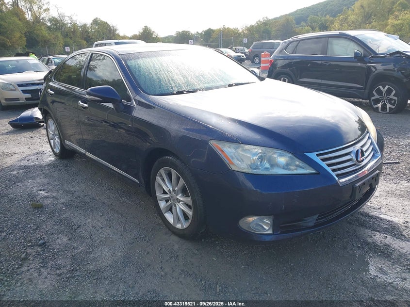 LEXUS ES 350 ES 350