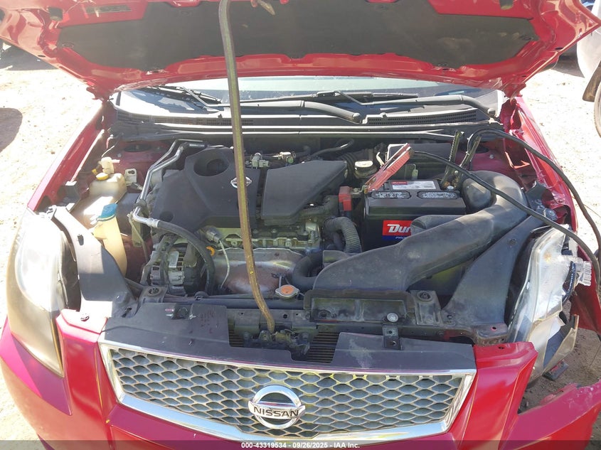 2012 Nissan Sentra Se-R VIN: 3N1BB6AP2CL666756 Lot: 43319534