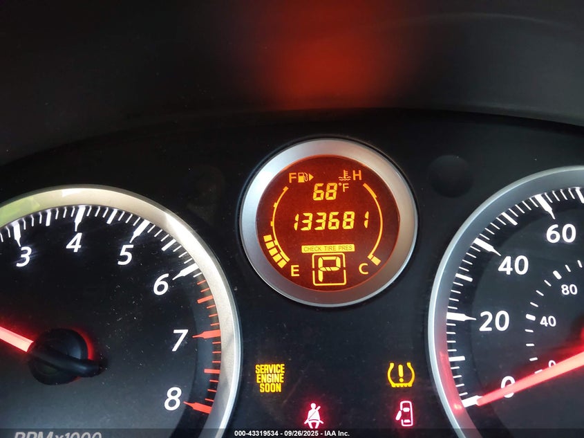 2012 Nissan Sentra Se-R VIN: 3N1BB6AP2CL666756 Lot: 43319534