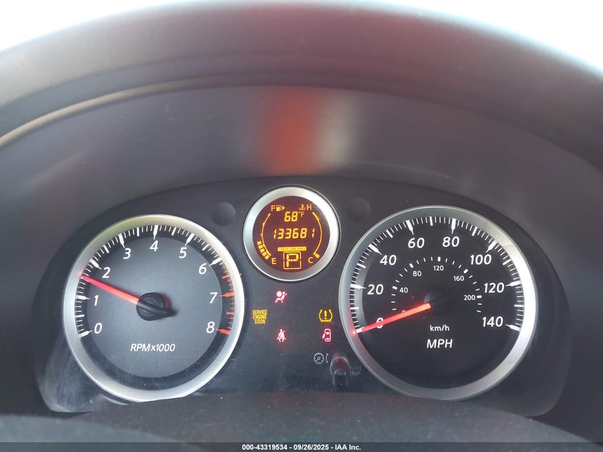 2012 Nissan Sentra Se-R VIN: 3N1BB6AP2CL666756 Lot: 43319534