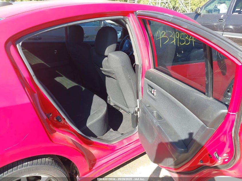 2012 Nissan Sentra Se-R VIN: 3N1BB6AP2CL666756 Lot: 43319534