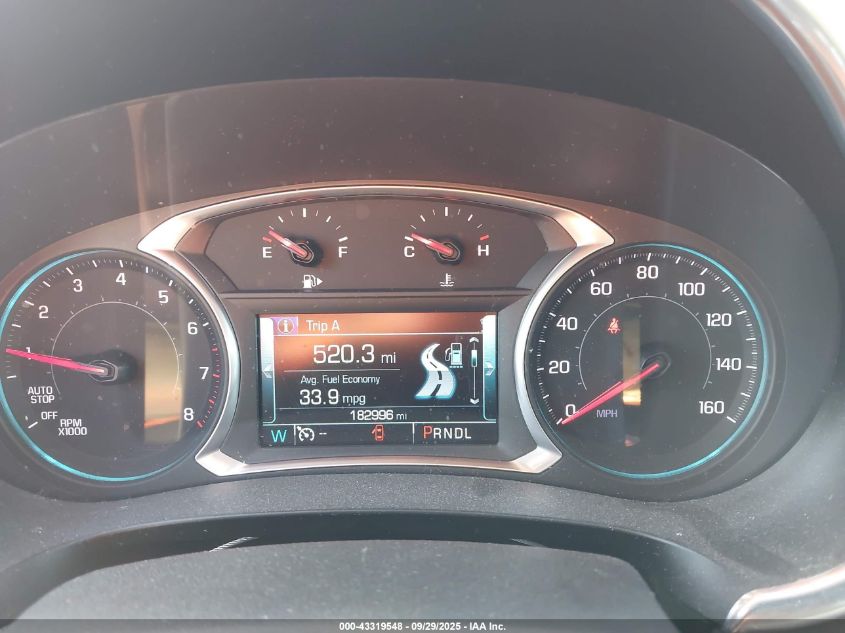 2018 Chevrolet Malibu Lt VIN: 1G1ZD5ST0JF208161 Lot: 43319548