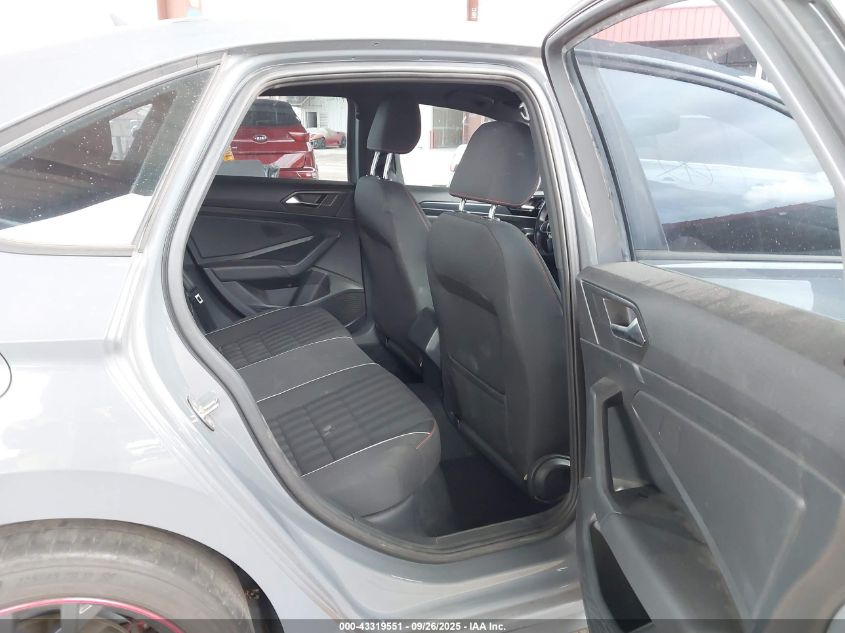 2019 Volkswagen Jetta Gli 2.0T 35Th Anniversary Edition/2.0T Autobahn/2.0T S VIN: 3VW5T7BU9KM211894 Lot: 43319551