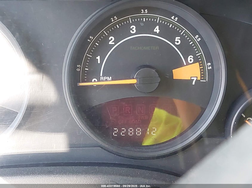 2014 JEEP PATRIOT ALTITUDE - 1C4NJPBA5ED754609