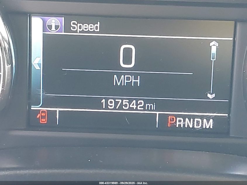 2014 Chevrolet Silverado 1500 2Lt VIN: 1GCVKREC7EZ311810 Lot: 43319569