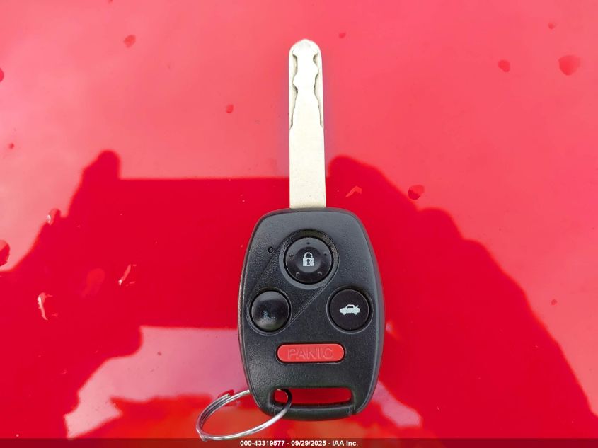 2007 Honda Civic Si VIN: 2HGFA55567H704316 Lot: 43319577