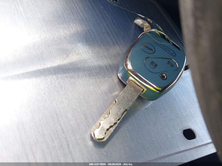 2007 Honda Cr-V Lx VIN: JHLRE38367C074575 Lot: 43319588