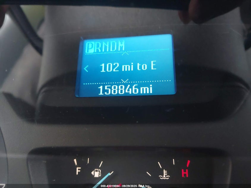 2017 Ford Transit-350 Xl VIN: 1FBZX2YG6HKB54099 Lot: 43319594