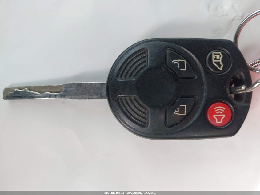 2017 Ford Transit-350 Xl VIN: 1FBZX2YG6HKB54099 Lot: 43319594