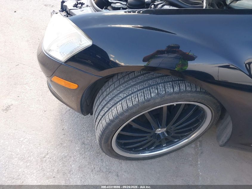 2007 Mercedes-Benz S 600 VIN: WDDNG76X17A111956 Lot: 43319596