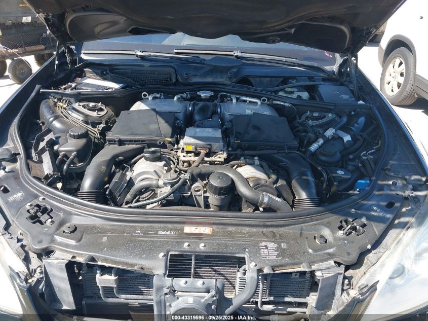 2007 Mercedes-Benz S 600 VIN: WDDNG76X17A111956 Lot: 43319596