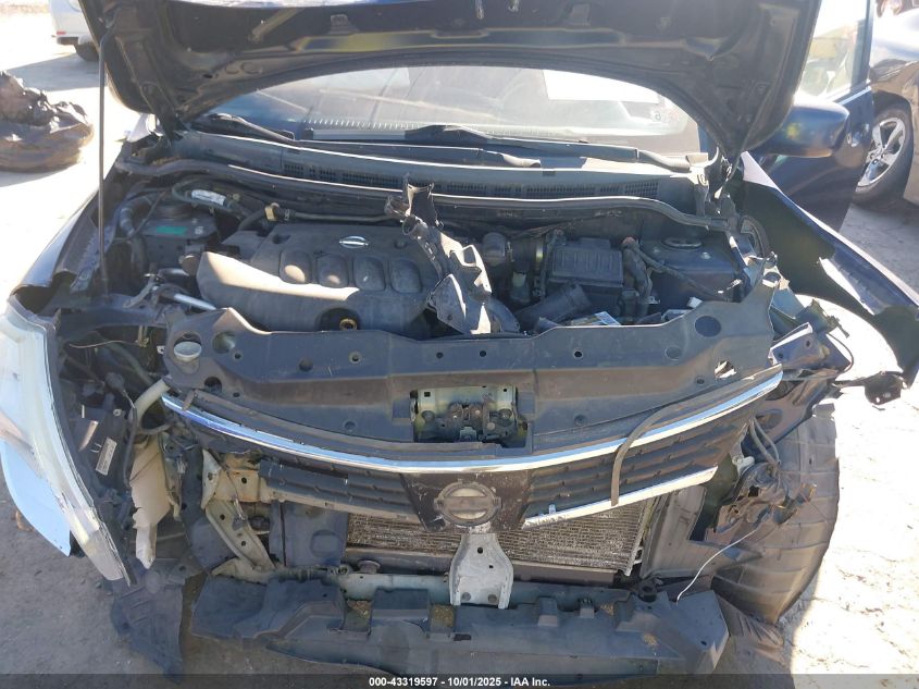 2008 Nissan Versa 1.8S VIN: 3N1BC13E48L443931 Lot: 43319597