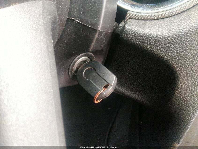 2011 Ford Mustang V6 VIN: 1ZVBP8AM9B5167464 Lot: 43319598