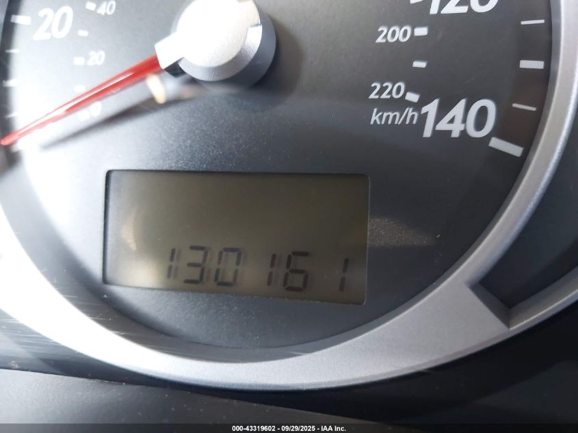 2008 Hyundai Tucson Limited V6/Se VIN: KM8JN12D18U886406 Lot: 43319602