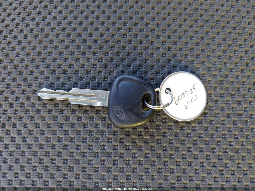 2008 Hyundai Tucson Limited V6/Se VIN: KM8JN12D18U886406 Lot: 43319602