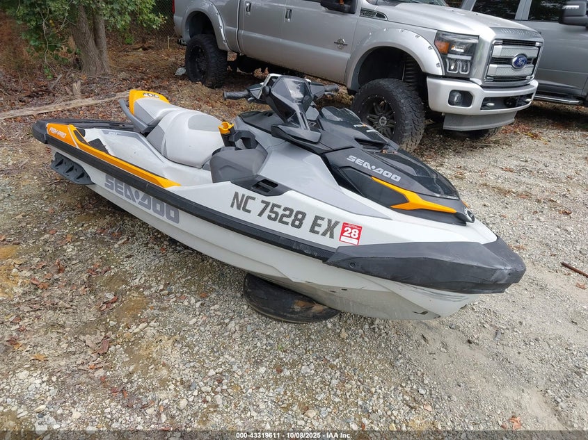2022 SEA DOO OTHER