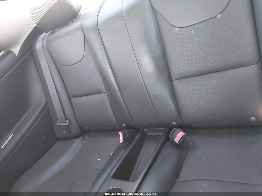 2007 Pontiac G6 Gtp VIN: 1G2ZM187074139538 Lot: 43319633