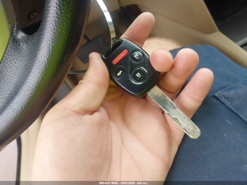 2012 Honda Accord 2.4 Lx VIN: 1HGCP2F35CA031265 Lot: 43319636