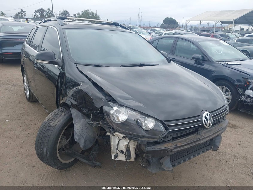 VOLKSWAGEN JETTA 2.0L TDI