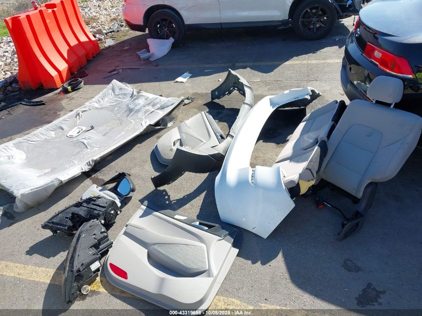 2020 Hyundai Tucson Value VIN: KM8J3CA49LU171577 Lot: 43319658