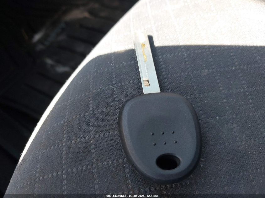 2017 Kia Sorento 2.4L Lx VIN: 5XYPG4A39HG323379 Lot: 43319663