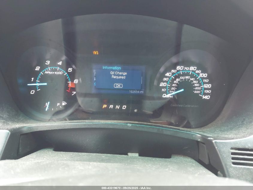 2013 Ford Police Interceptor VIN: 1FM5K8AR3DGA34017 Lot: 43319670