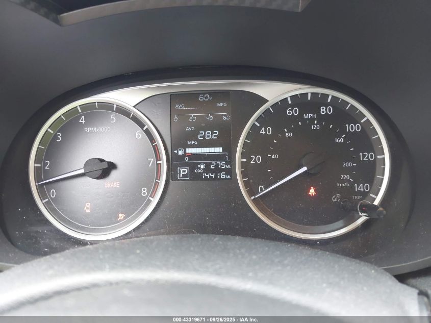 2021 Nissan Versa S Xtronic Cvt VIN: 3N1CN8DV3ML894221 Lot: 43319671