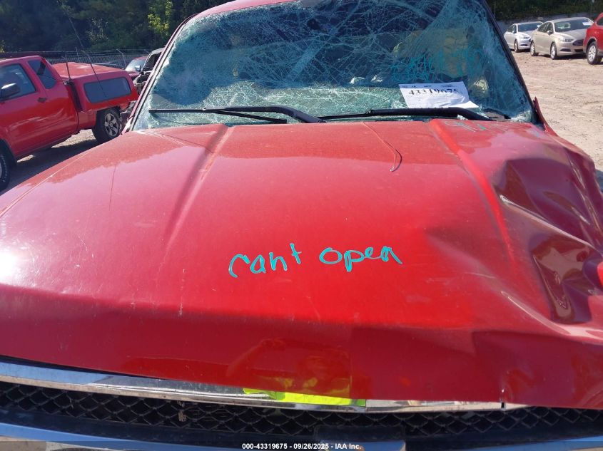 2009 Chevrolet Silverado 1500 Ltz VIN: 3GCEK33379G156147 Lot: 43319675