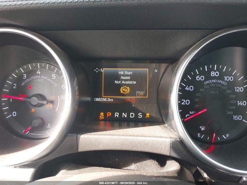 2018 FORD MUSTANG ECOBOOST - 1FA6P8TH3J5163290