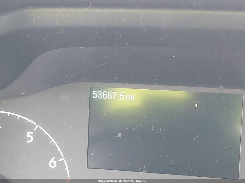 2022 Ford Transit Connect Xl VIN: NM0LS7S21N1522522 Lot: 43319693