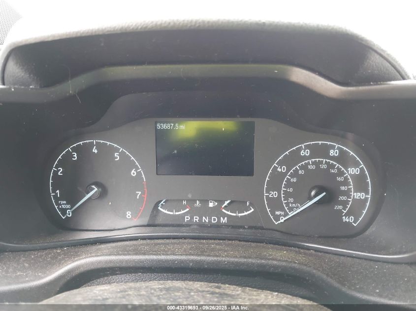 2022 Ford Transit Connect Xl VIN: NM0LS7S21N1522522 Lot: 43319693