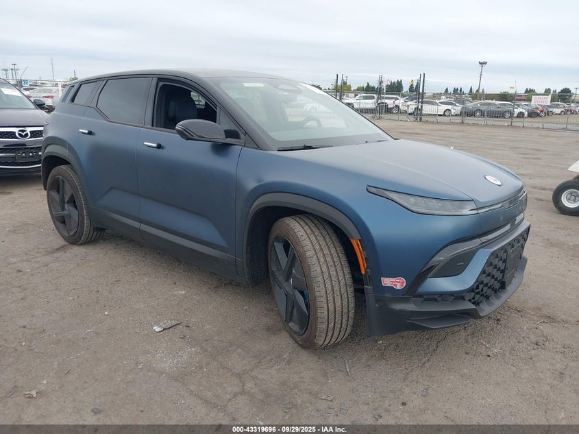Vin: , lot: 43814361, fisker ocean one 2023 img_1