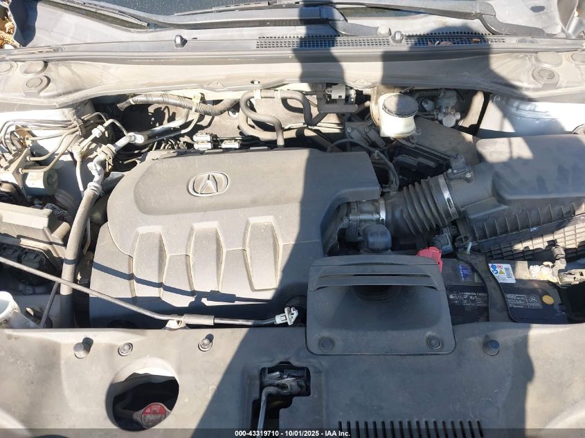 2014 Acura Rdx VIN: 5J8TB3H59EL014947 Lot: 43319710