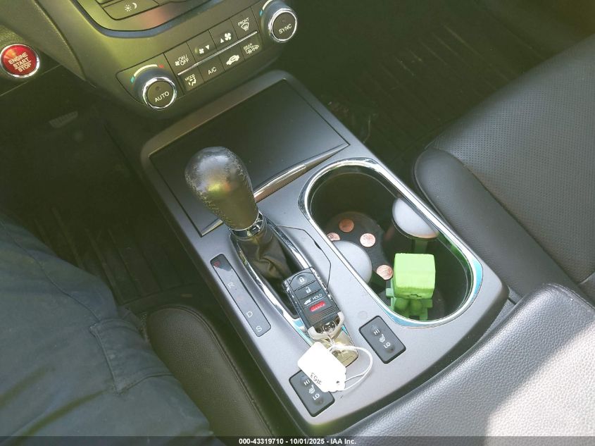 2014 Acura Rdx VIN: 5J8TB3H59EL014947 Lot: 43319710