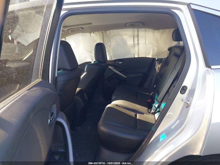 2014 Acura Rdx VIN: 5J8TB3H59EL014947 Lot: 43319710