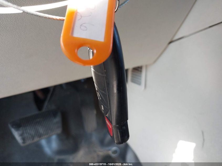 2019 Dodge Grand Caravan Se VIN: 2C7WDGBG8KR526924 Lot: 43319715