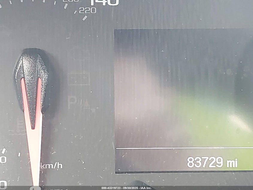 2019 Chevrolet Sonic Lt Auto VIN: 1G1JD5SB3K4110856 Lot: 43319723