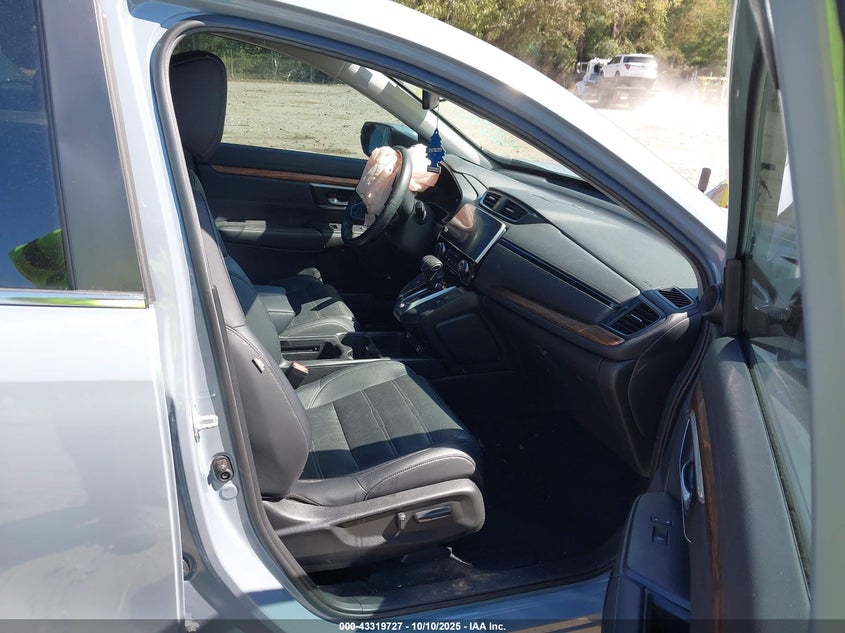 5J6RW1H87MA002294 2021 HONDA CR-V photo no. 5