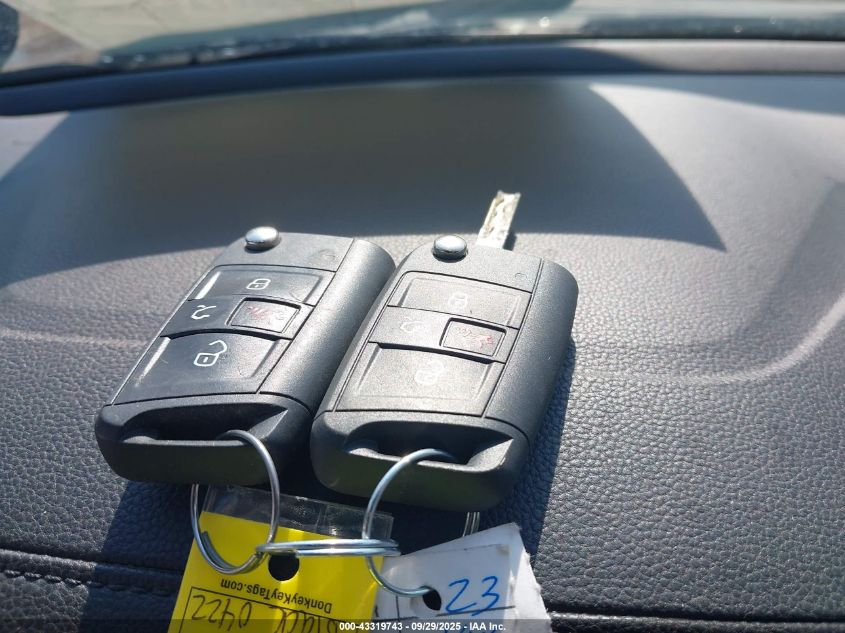 2023 Volkswagen Jetta 1.5T Sport VIN: 3VWBM7BU9PM009385 Lot: 43319743