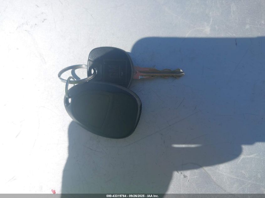 2011 Chevrolet Impala Lt VIN: 2G1WG5EK6B1181649 Lot: 43319764