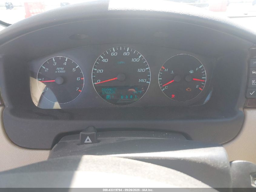 2011 Chevrolet Impala Lt VIN: 2G1WG5EK6B1181649 Lot: 43319764