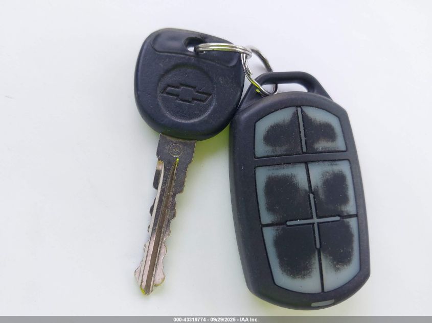 2007 Chevrolet Impala Ltz VIN: 2G1WU58R179377704 Lot: 43319774