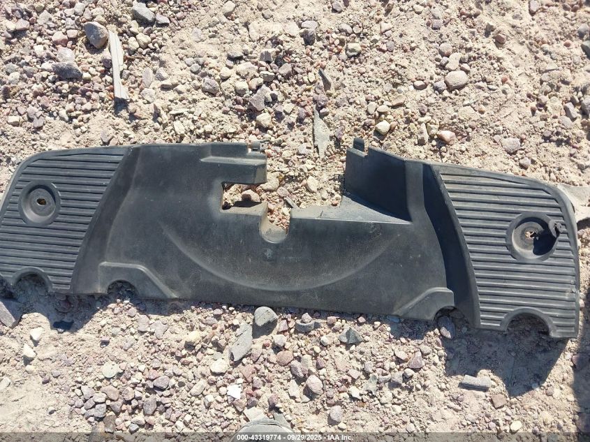 2007 Chevrolet Impala Ltz VIN: 2G1WU58R179377704 Lot: 43319774