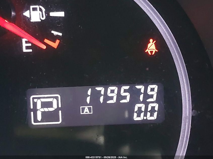 2012 Nissan Murano Le VIN: JN8AZ1MW2CW200866 Lot: 43319781