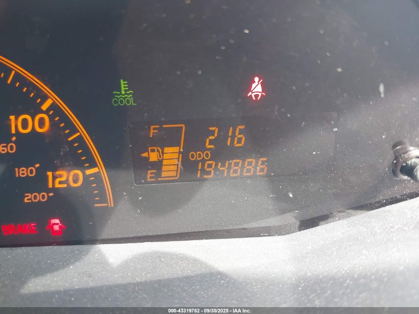 2008 Toyota Yaris S VIN: JTDJT923885177224 Lot: 43319782