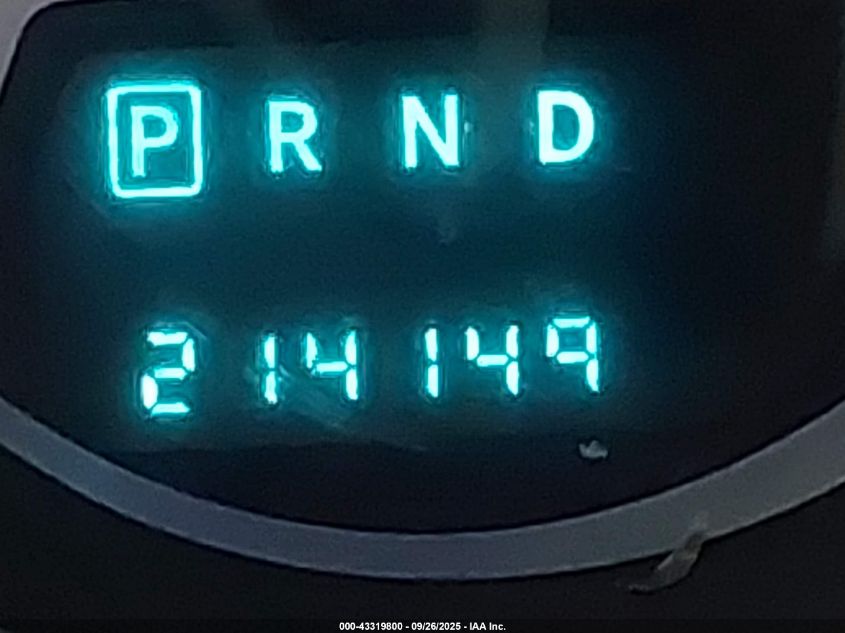 2009 Dodge Grand Caravan Sxt VIN: 2D8HN54139R520170 Lot: 43319800